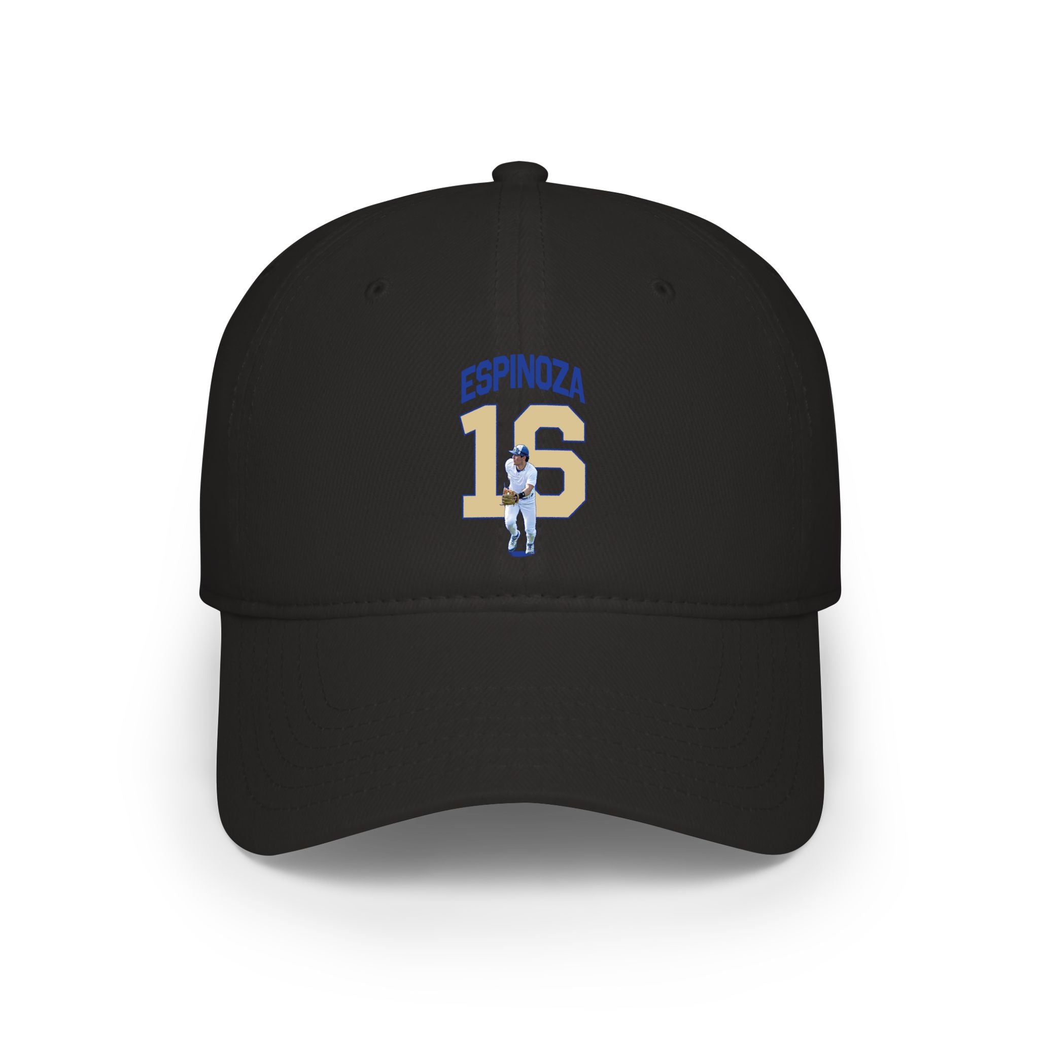 Brayan Espinoza Hat