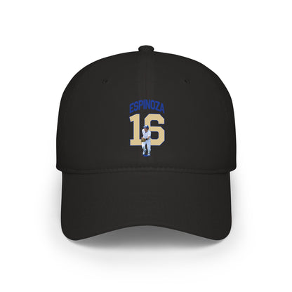 Brayan Espinoza Hat
