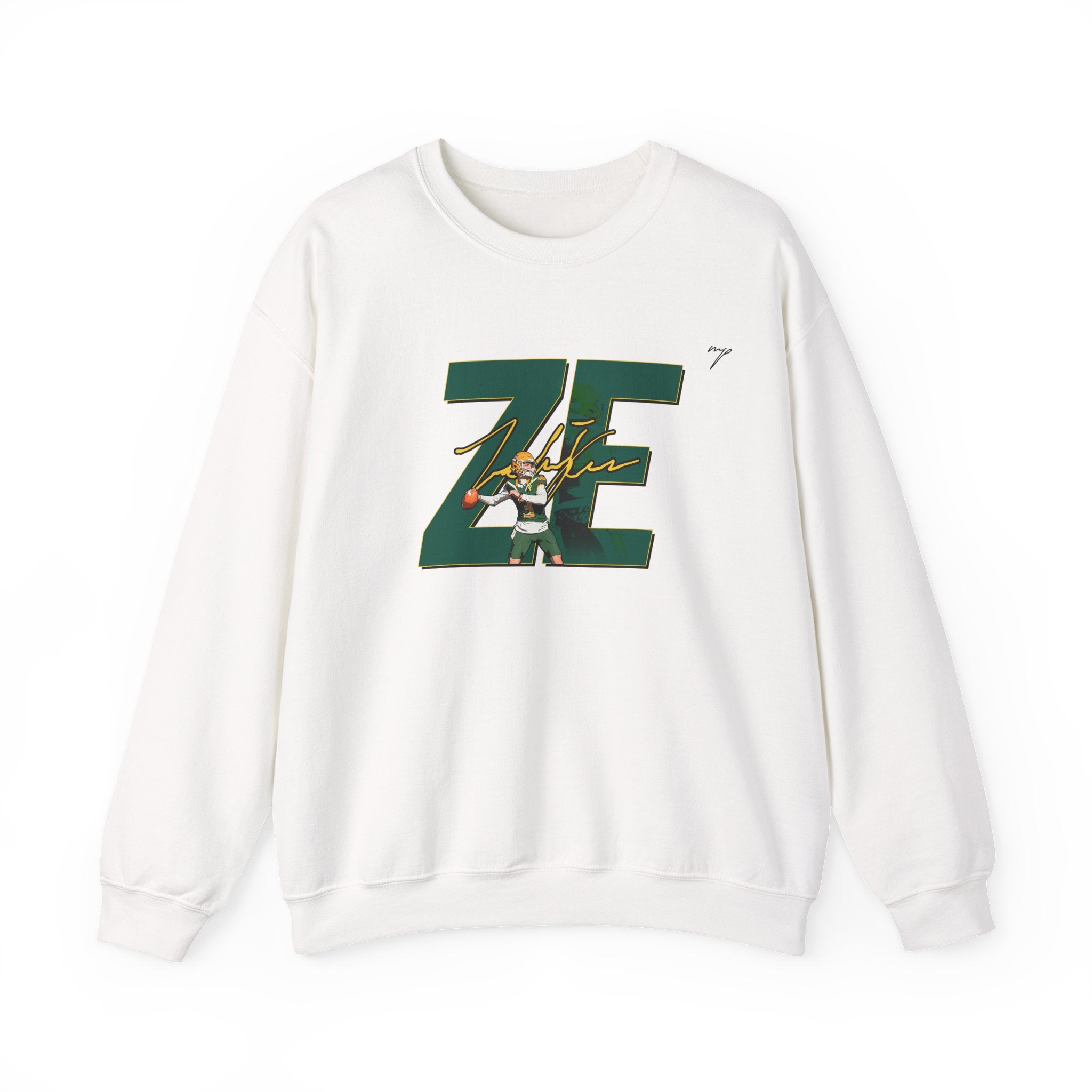 Zachary Evans Crewneck
