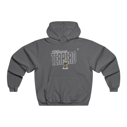 Rihana Terrero Vintage Hoodie