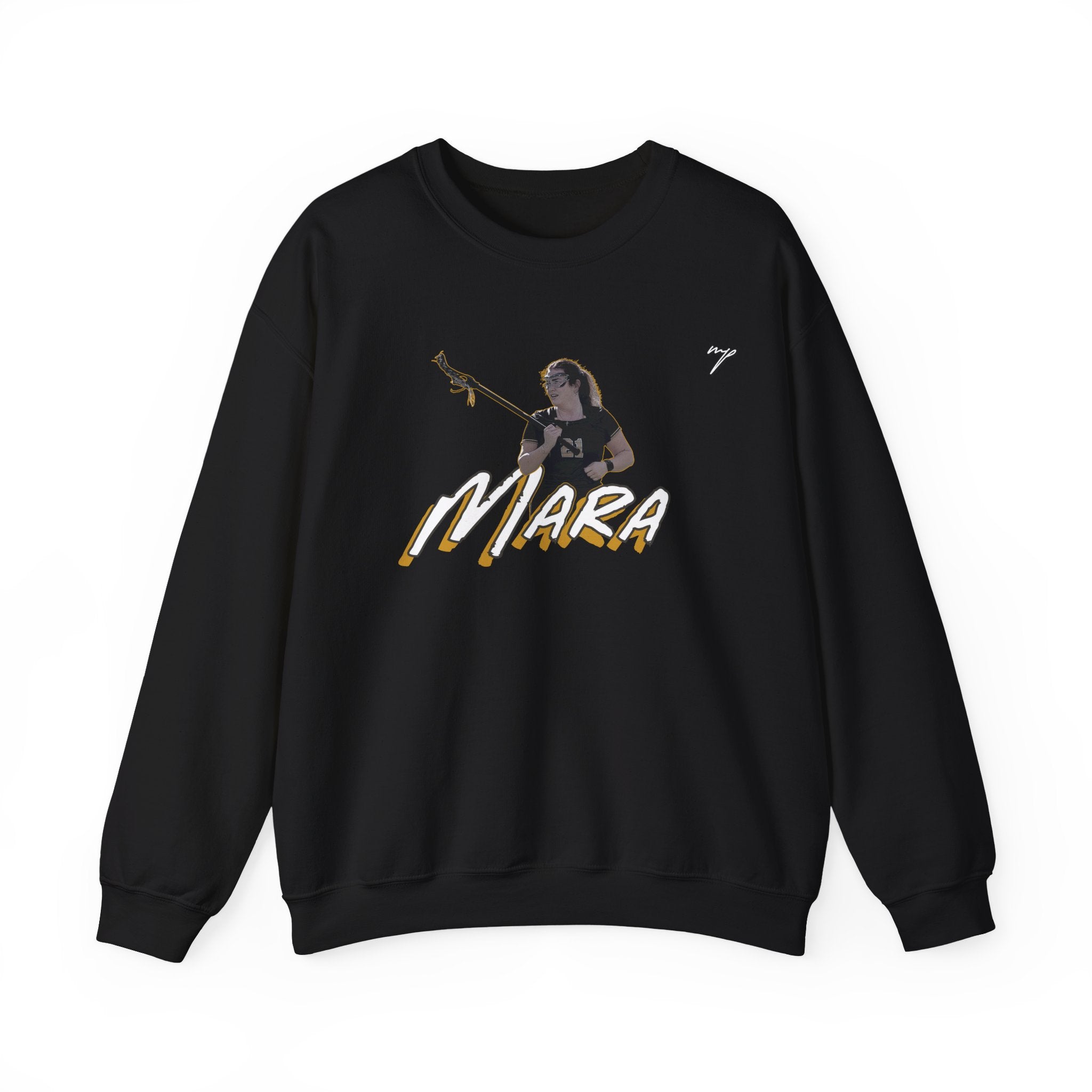 Mara Fowlow Crewneck