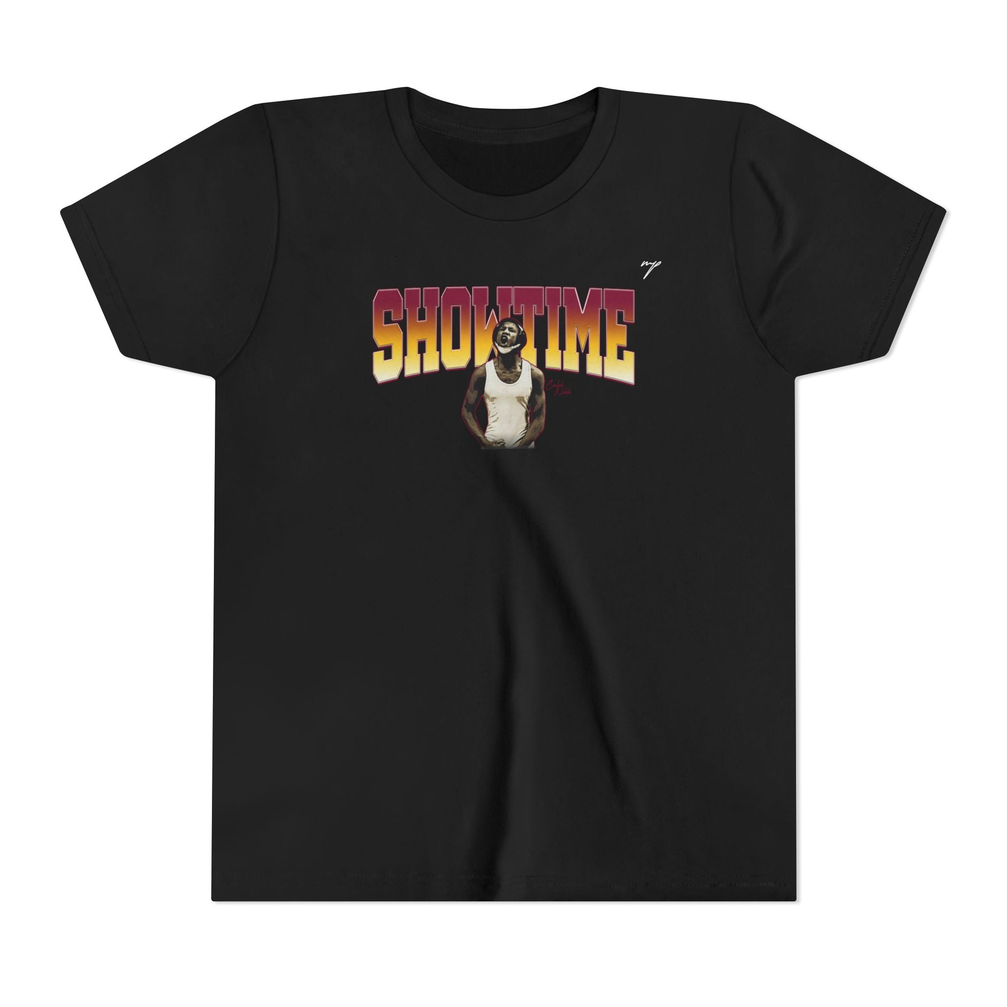 Caleb Noble Youth Graphic Tee