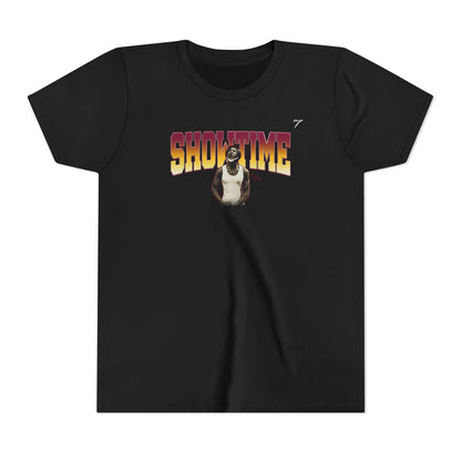 Caleb Noble Youth Graphic Tee