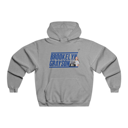 Brookelyn Grayson Vintage Hoodie