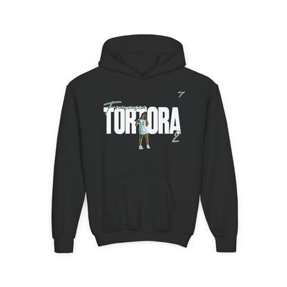 Francesca Tortora YOUTH Hoodie