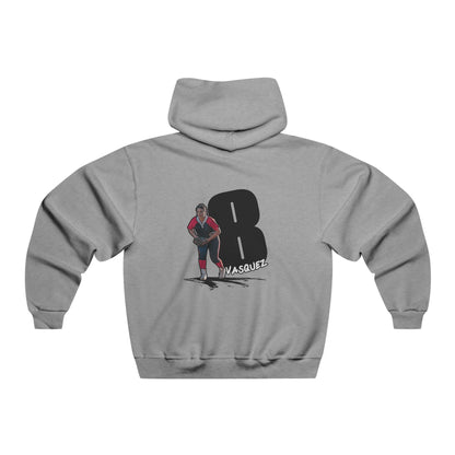 Odhi Vasquez Vintage Hoodie