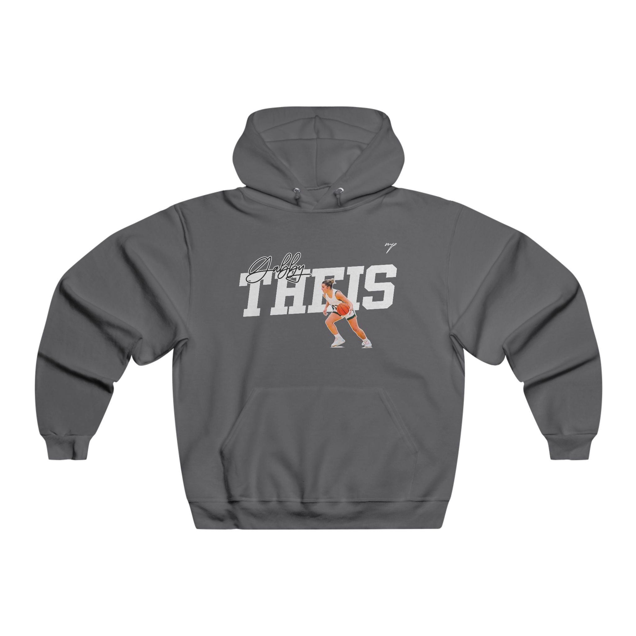 Gabby Theis Vintage Hoodie