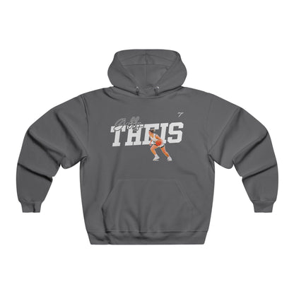 Gabby Theis Vintage Hoodie