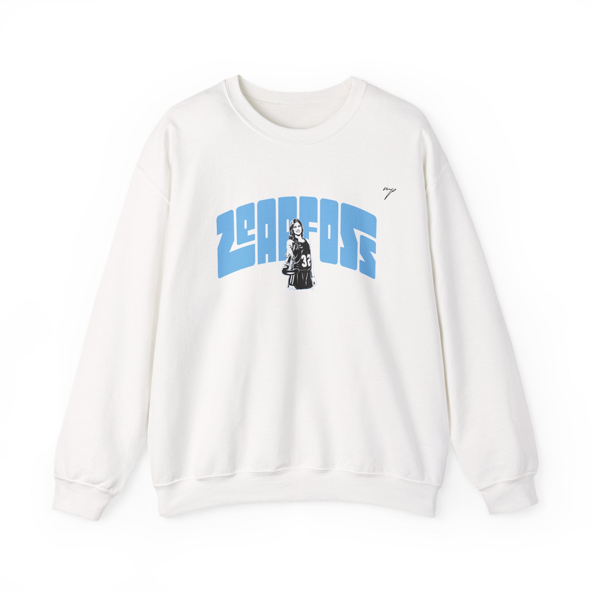 Rylie Zearfoss Crewneck