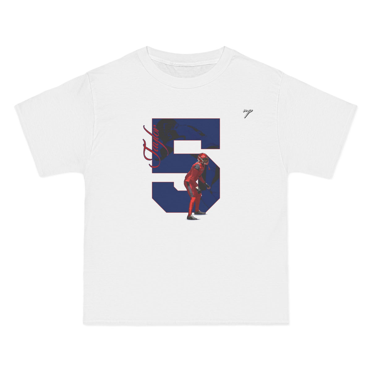 Trey Taylor Vintage Tee