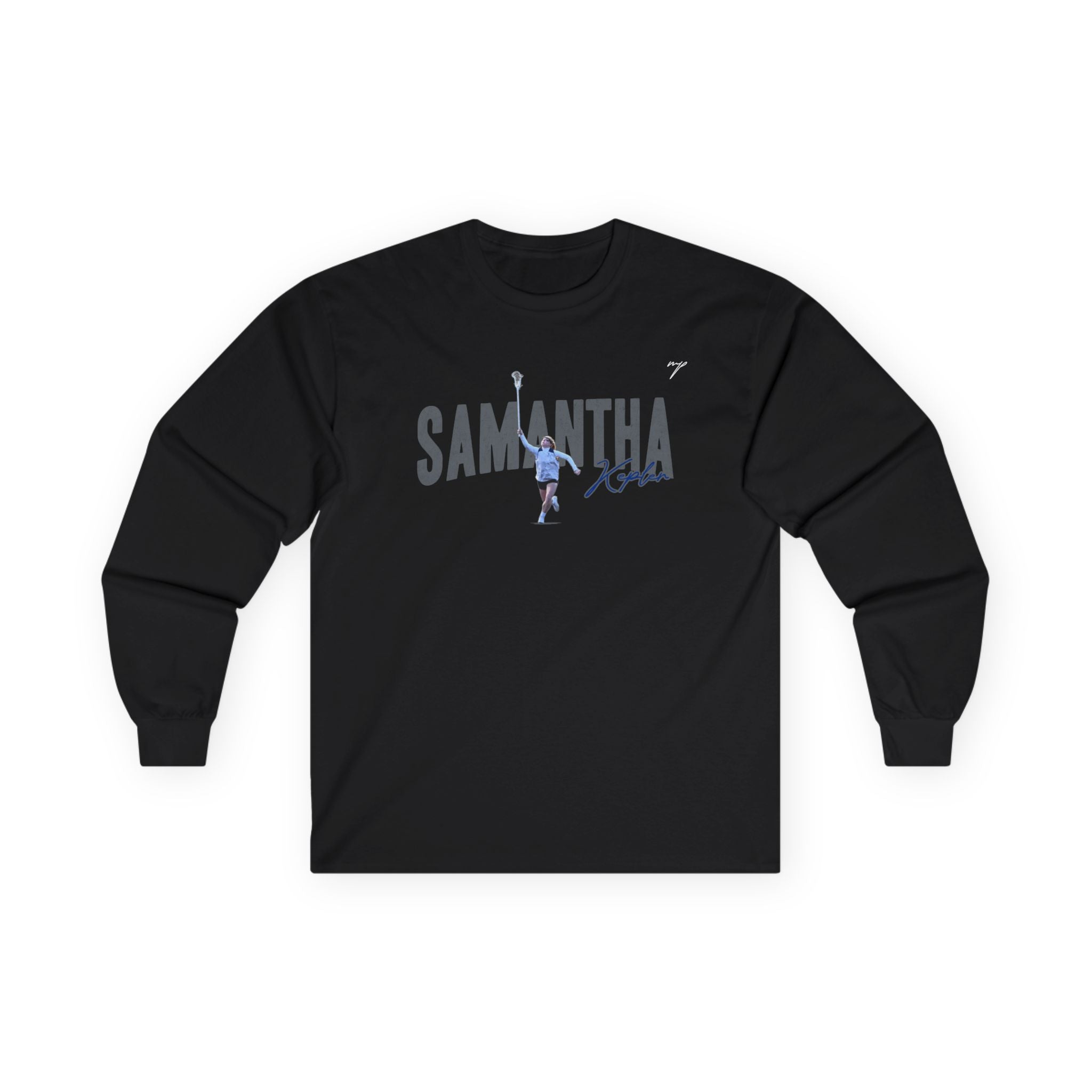 Samantha Kepler Long Sleeve