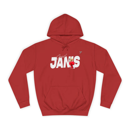 Jacob Janis Hoodie