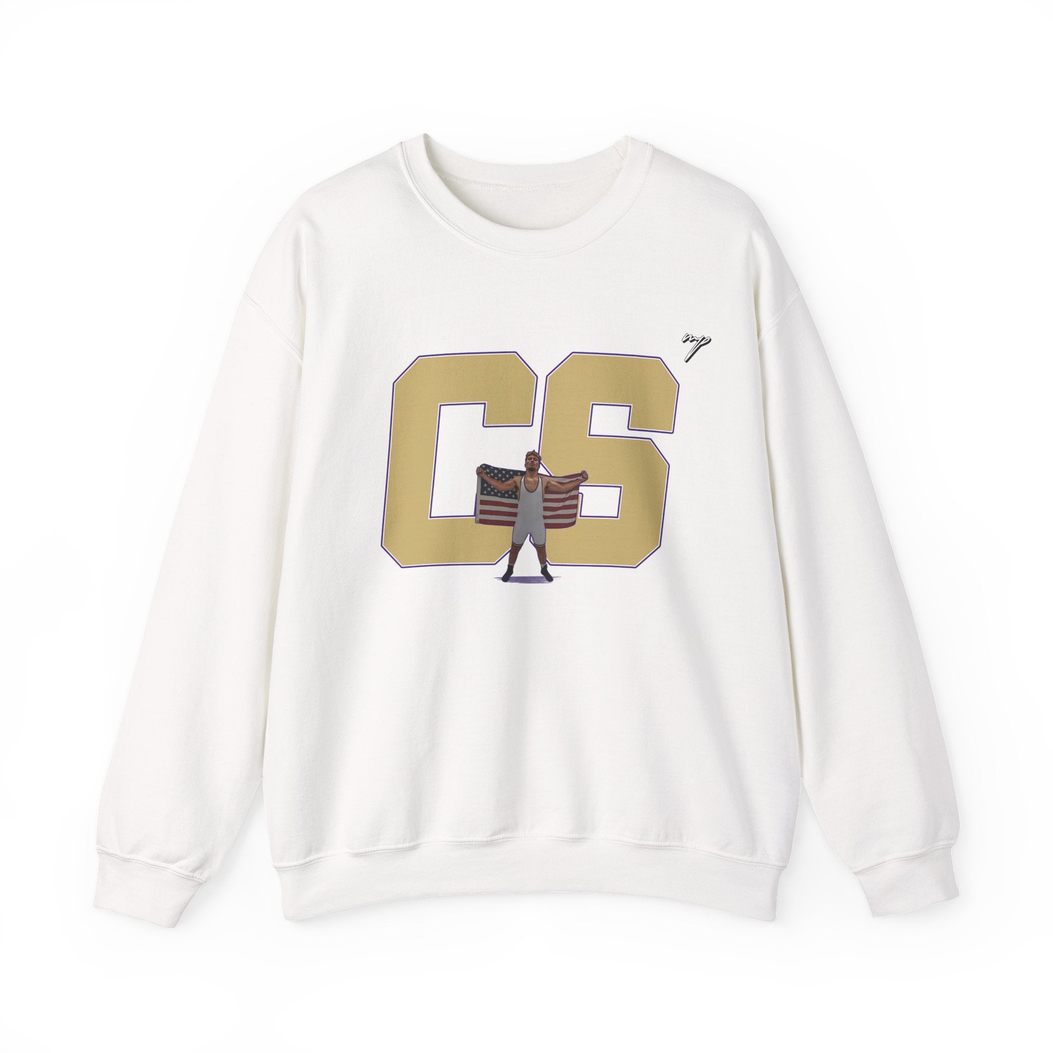 Connor Sintobin Crewneck