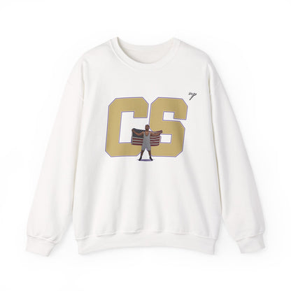 Connor Sintobin Crewneck
