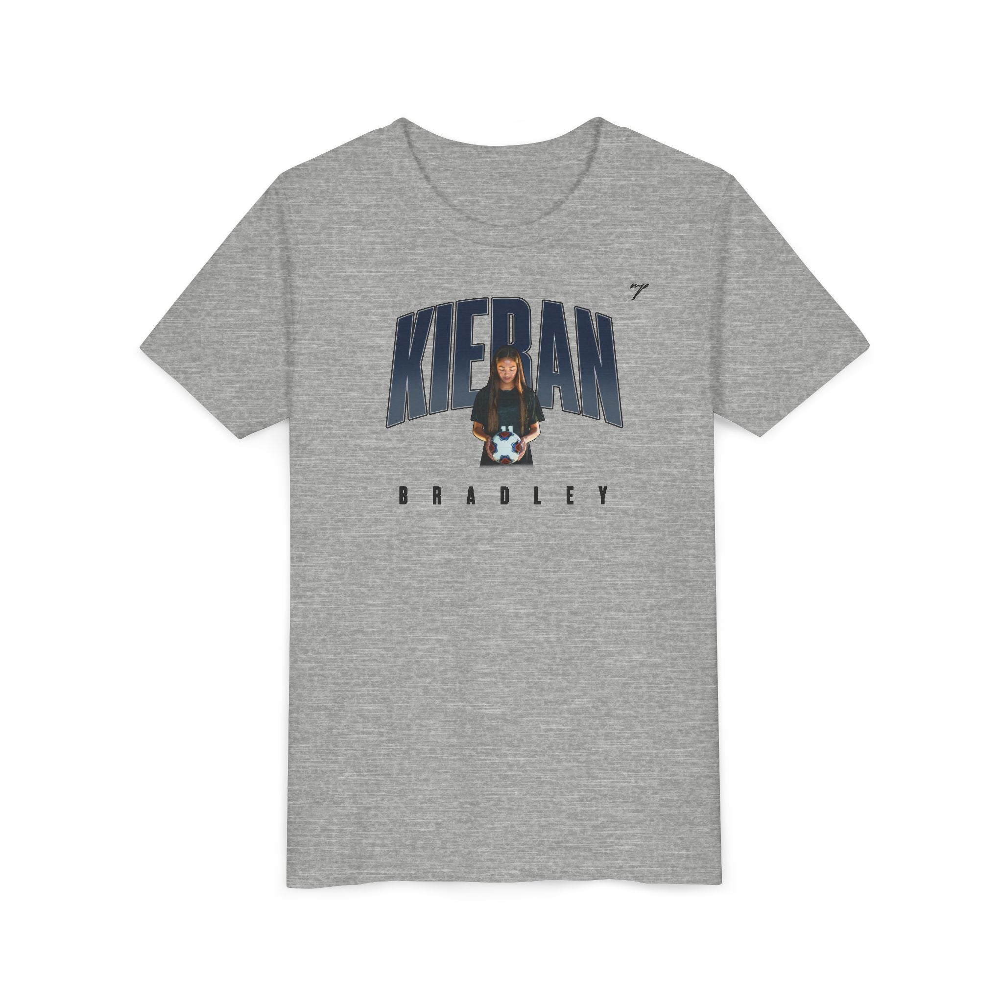 Kieran Bradley YOUTH Graphic Tee