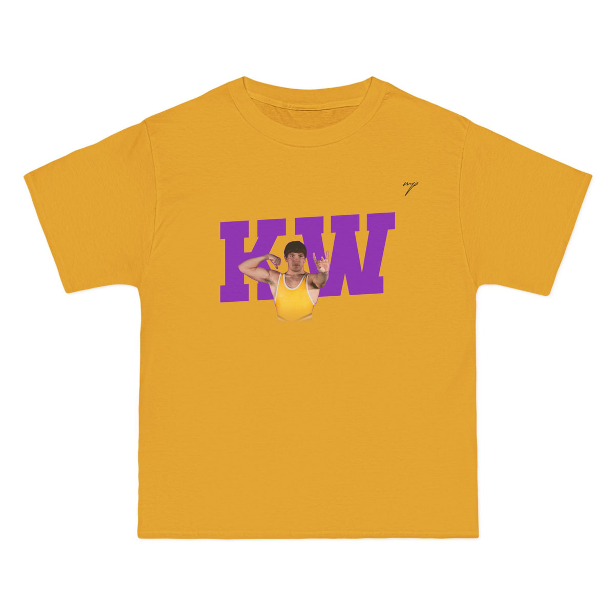 Kyler Walske Vintage Tee
