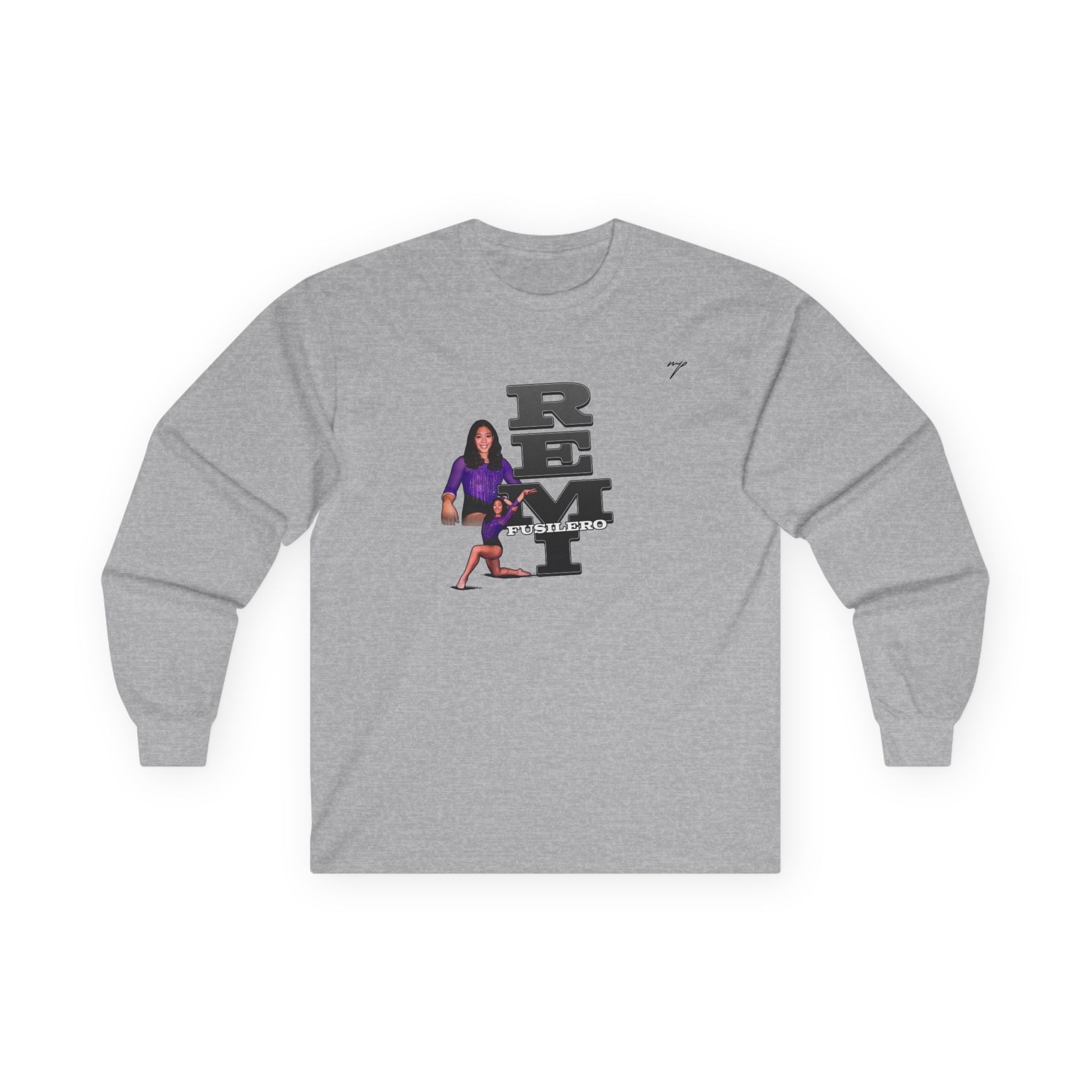 Remi Fusilero Long Sleeve