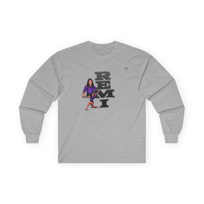 Remi Fusilero Long Sleeve