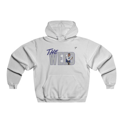 Mohamed Hesham Vintage Hoodie