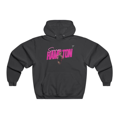 Summer Hamilton Vintage Hoodie