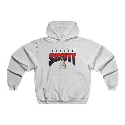 Kymora Scott Vintage Hoodie