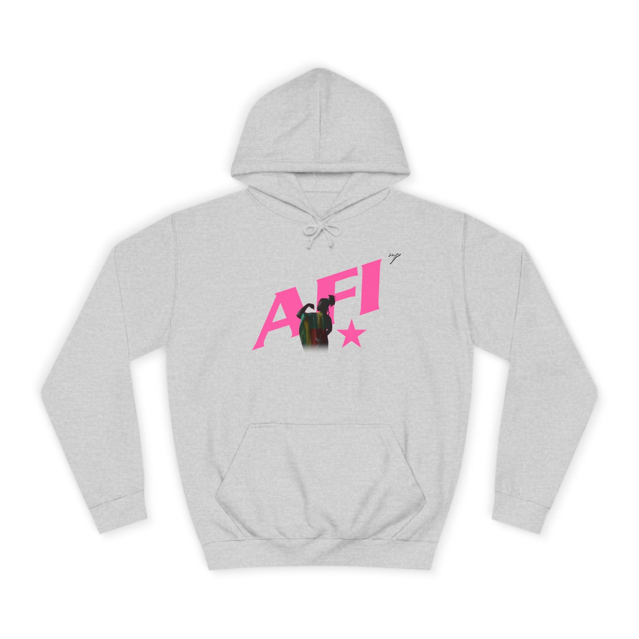 Afi Koumasse Hoodie