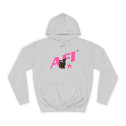 Afi Koumasse Hoodie