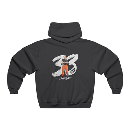 Yazzy Avila Vintage Hoodie