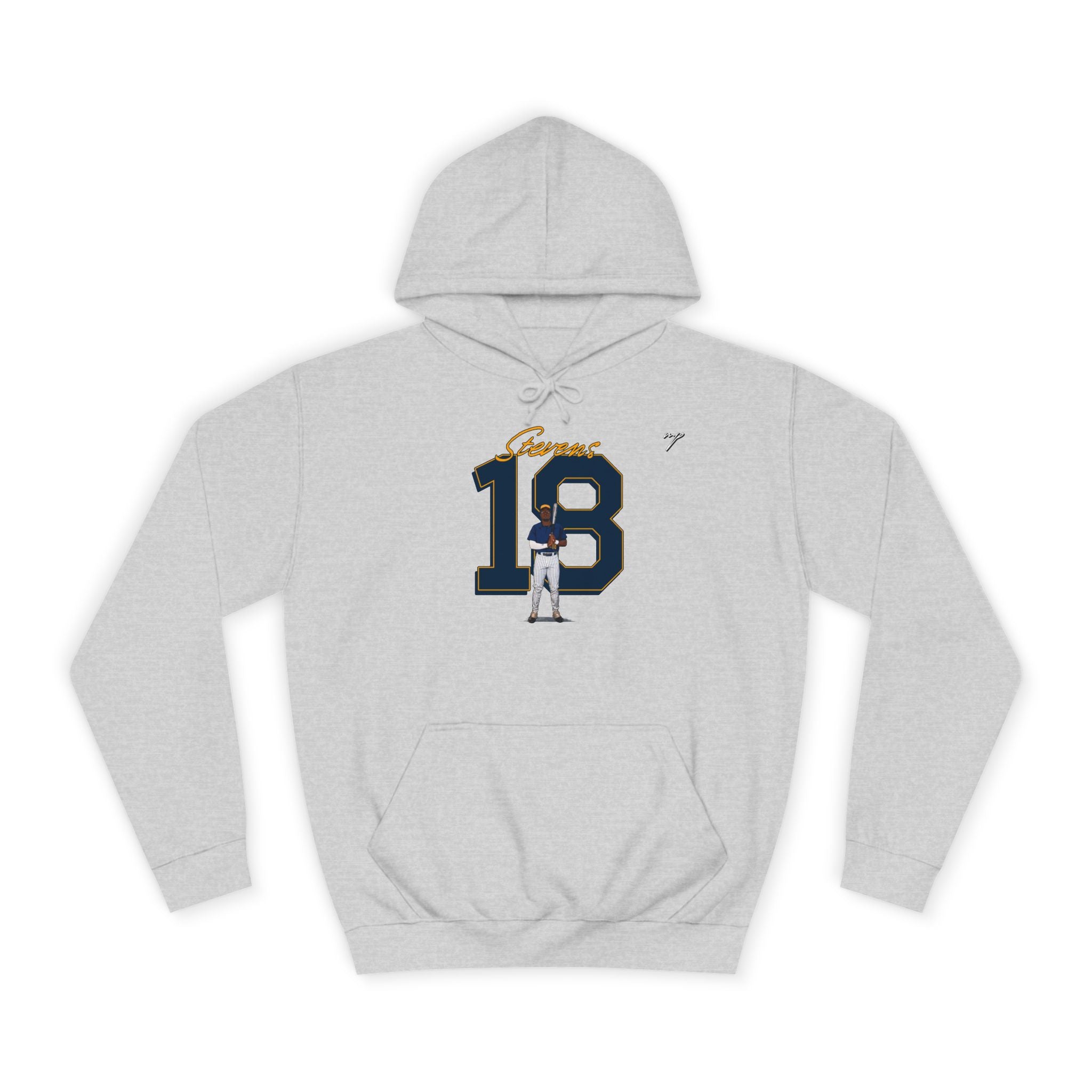 Da'Vonn Stevens Hoodie