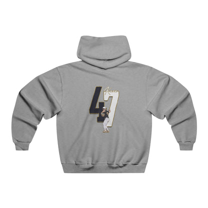 Austin Kura Vintage Hoodie