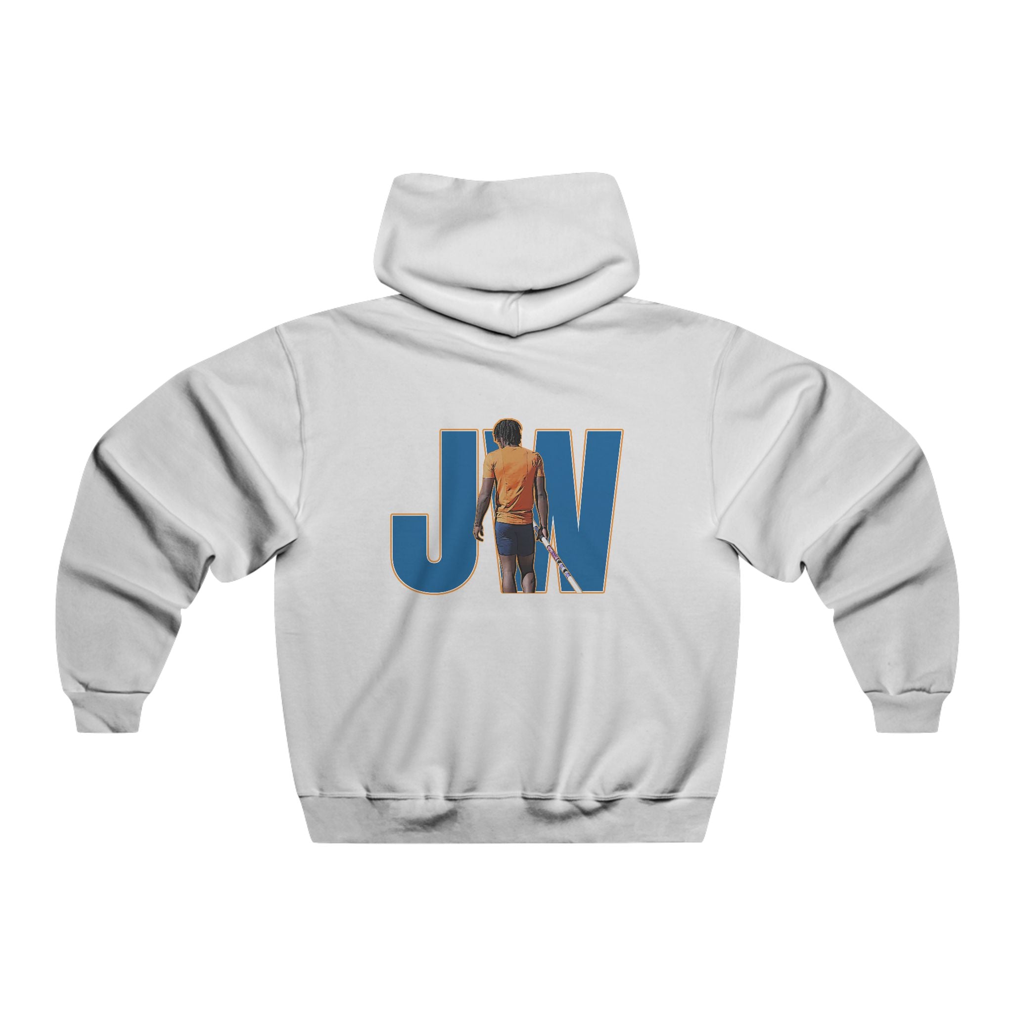 Jaylon Welch Vintage Hoodie