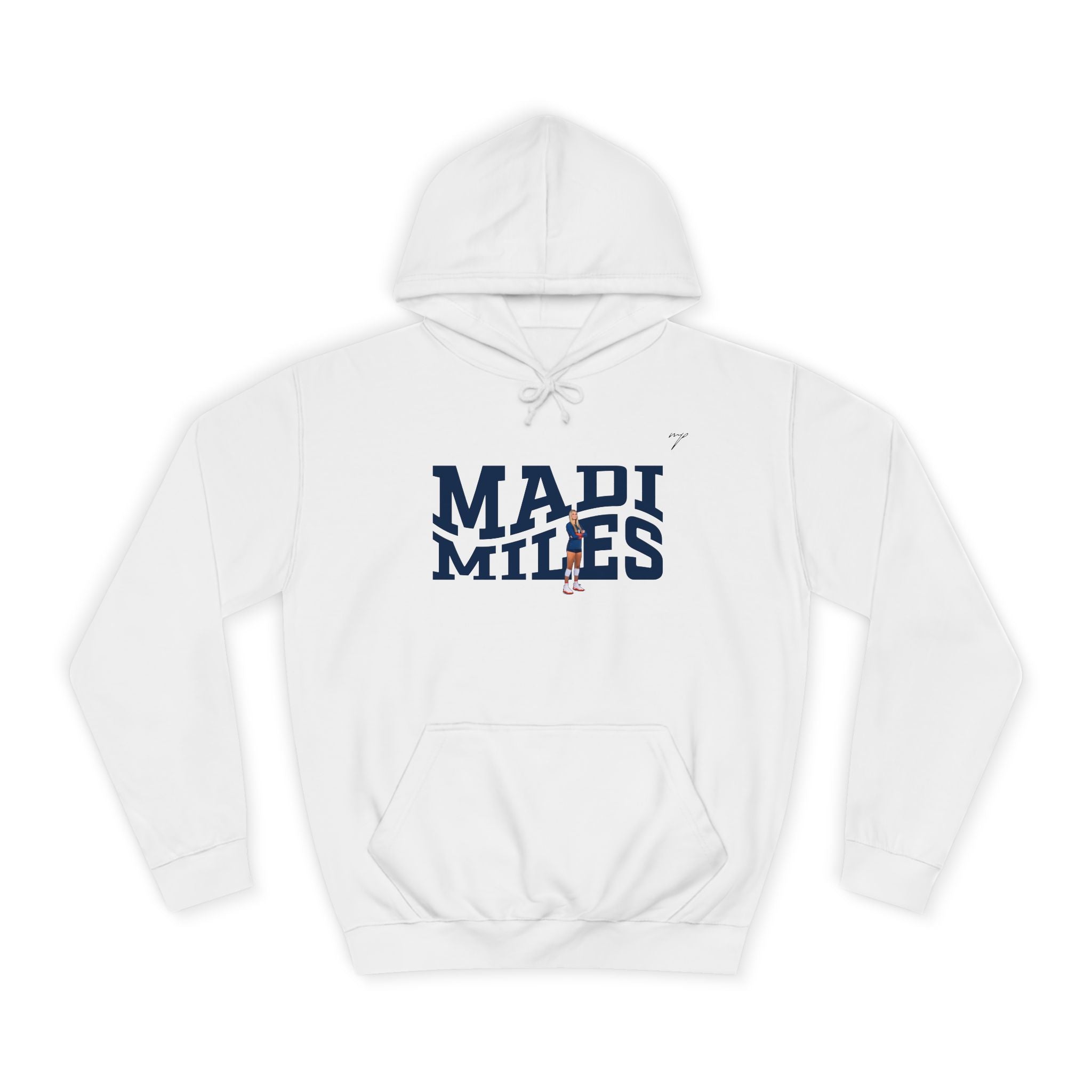 Madi Miles Hoodie