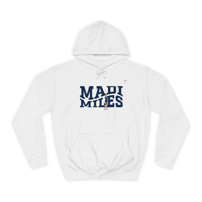 Madi Miles Hoodie