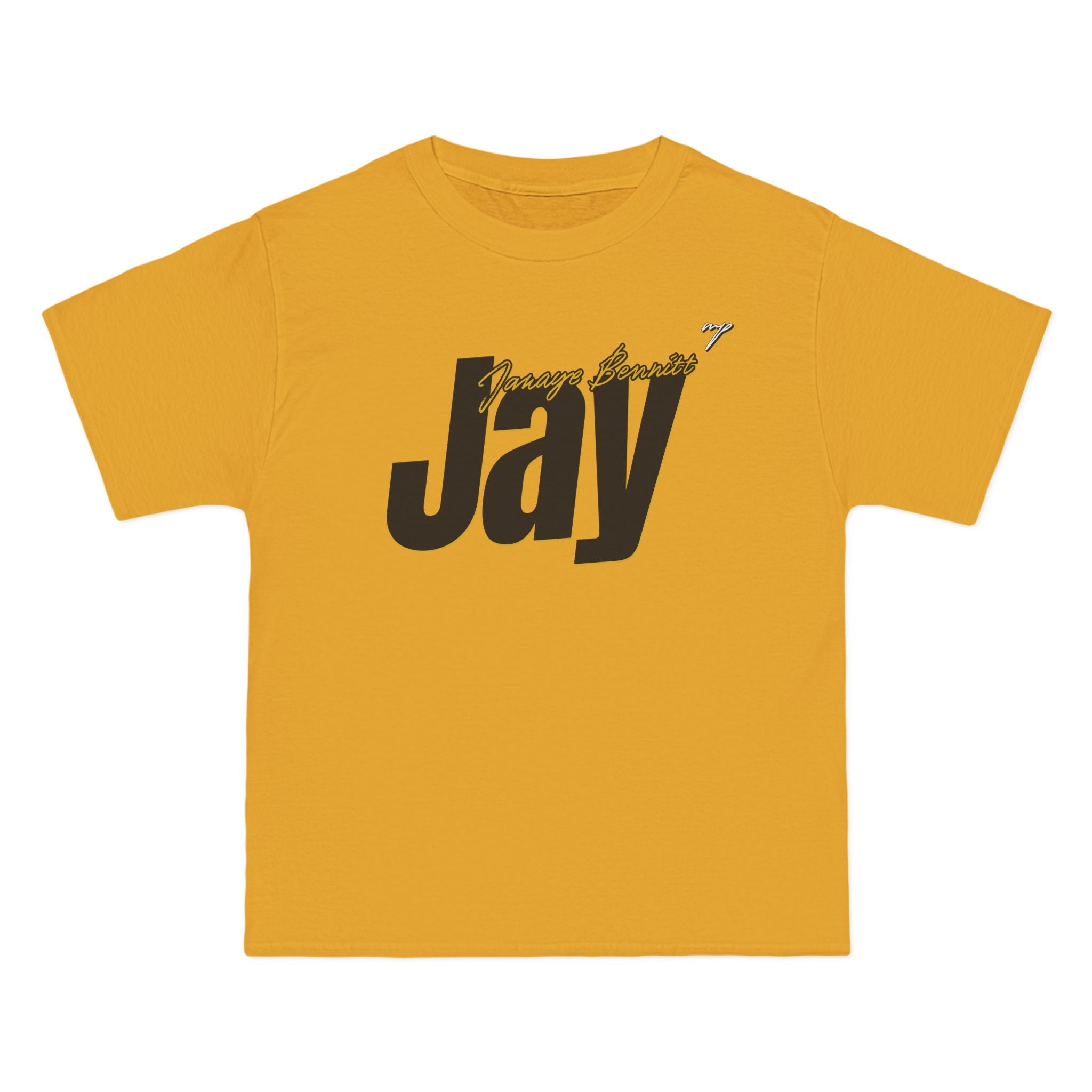 Janaye Bennitt Vintage Tee