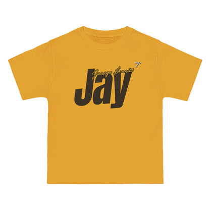 Janaye Bennitt Vintage Tee