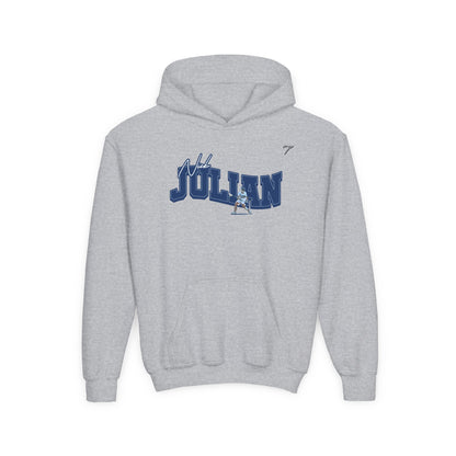 Nick Julian YOUTH Hoodie