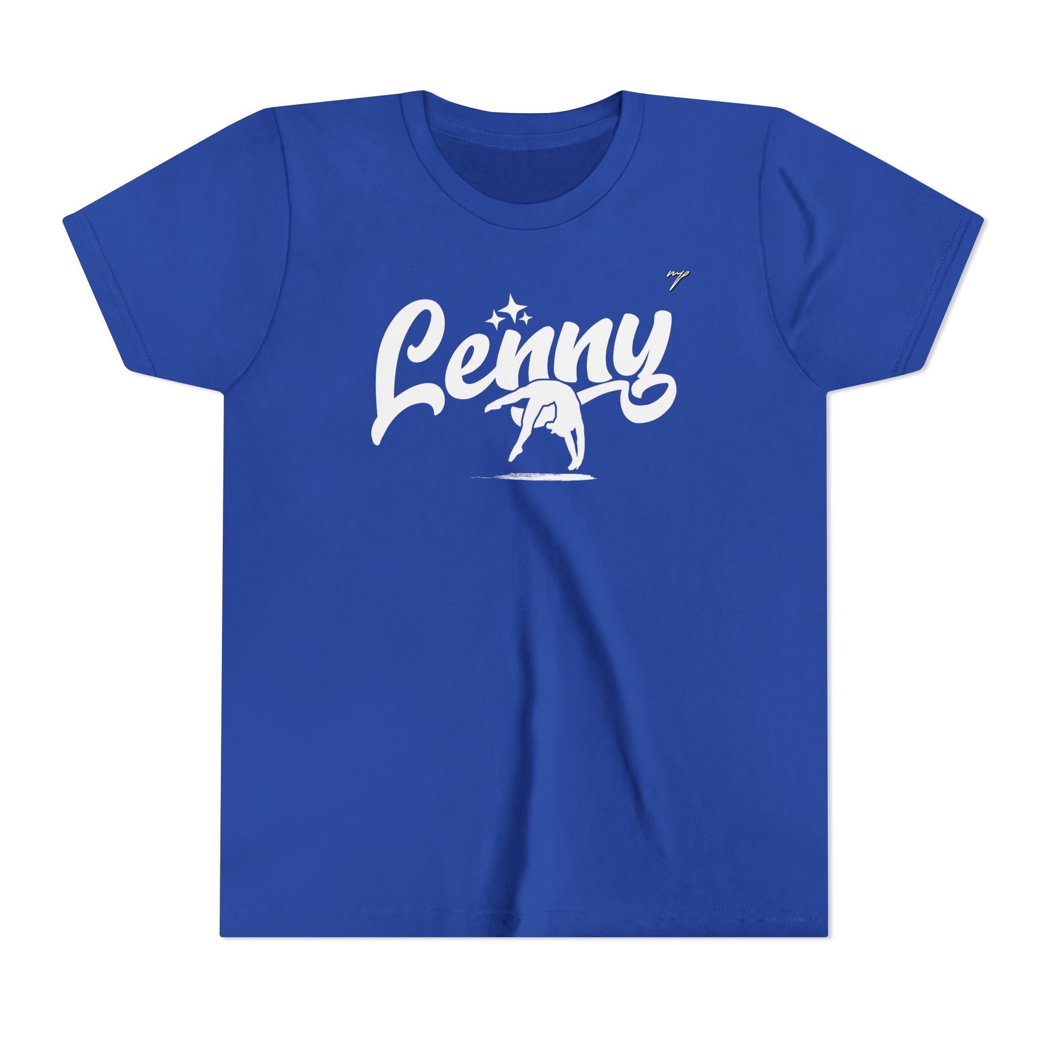 Linnea Vasali Youth Graphic Tee