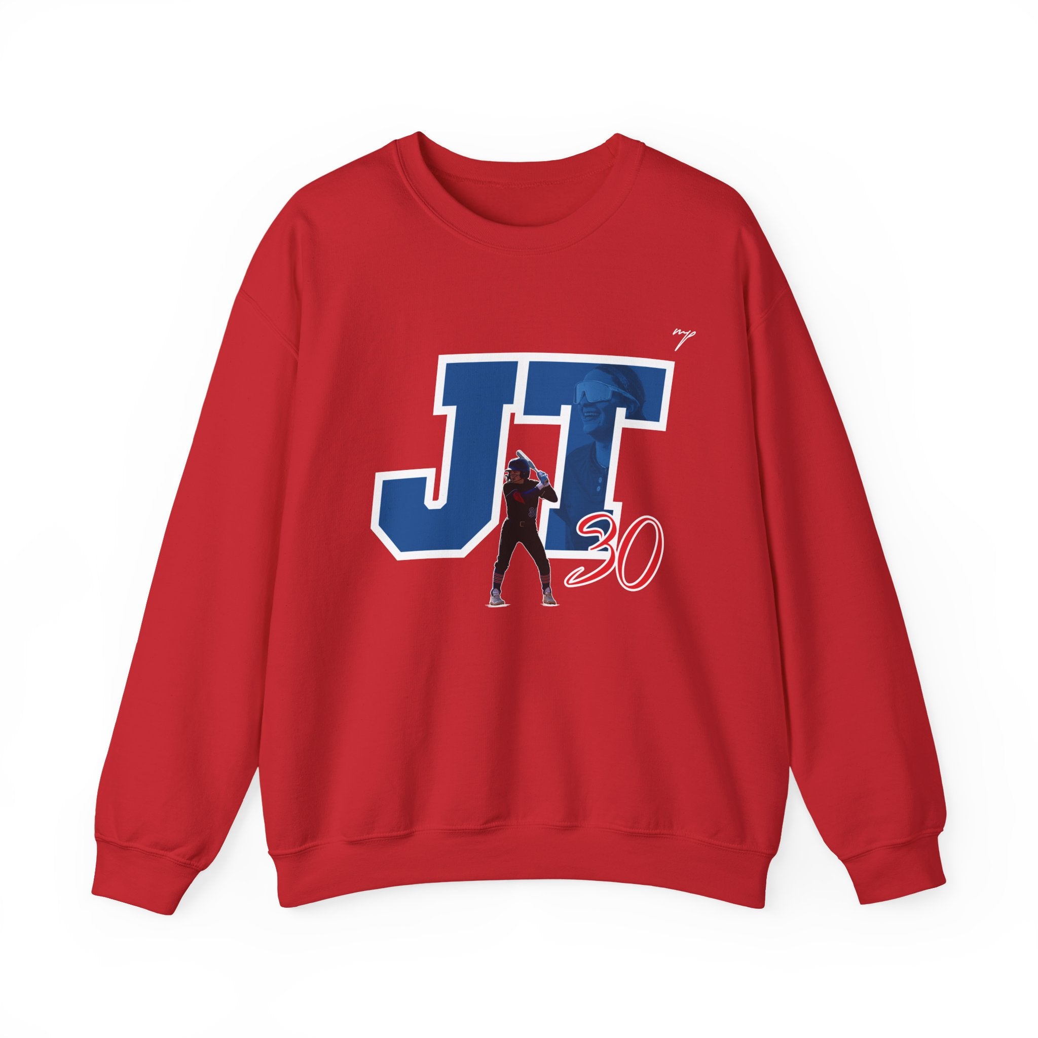 Jadyn Tummins Crewneck