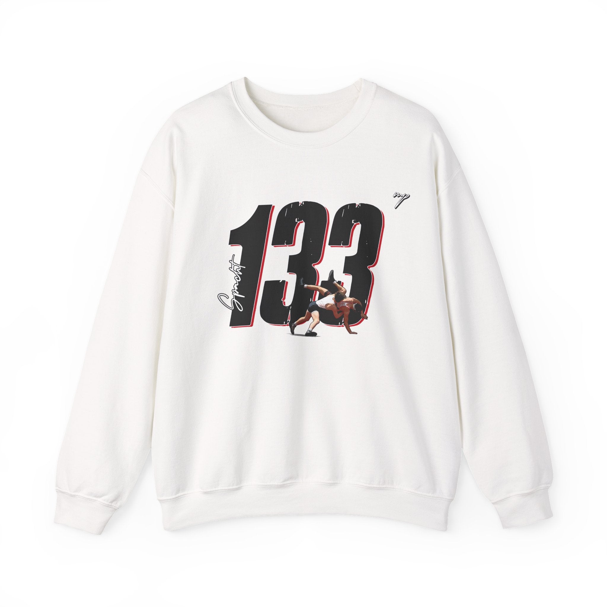 Ethan Spacht Crewneck