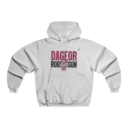 Dageor Robertson Vintage Hoodie