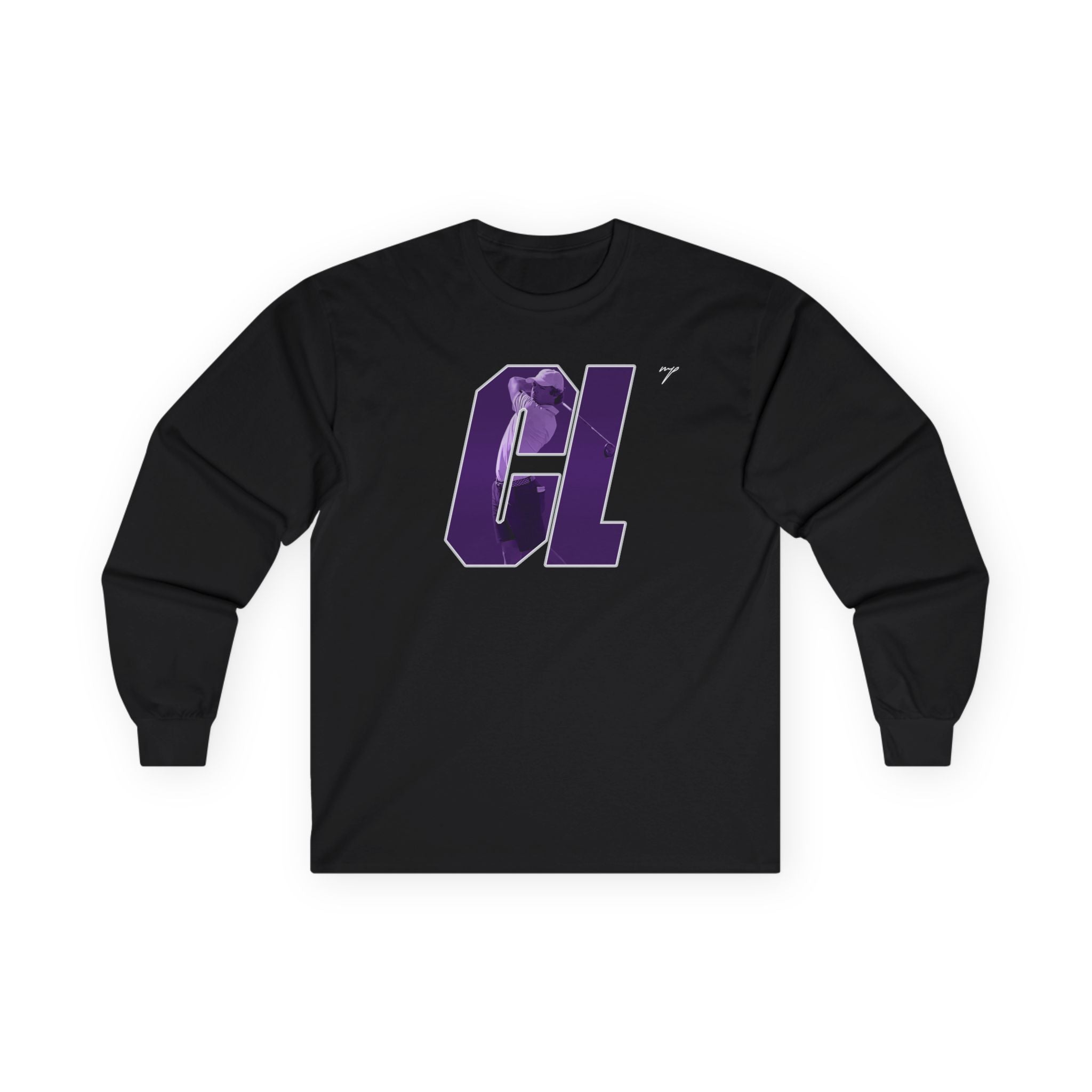 Colin Leonard Long Sleeve Tee