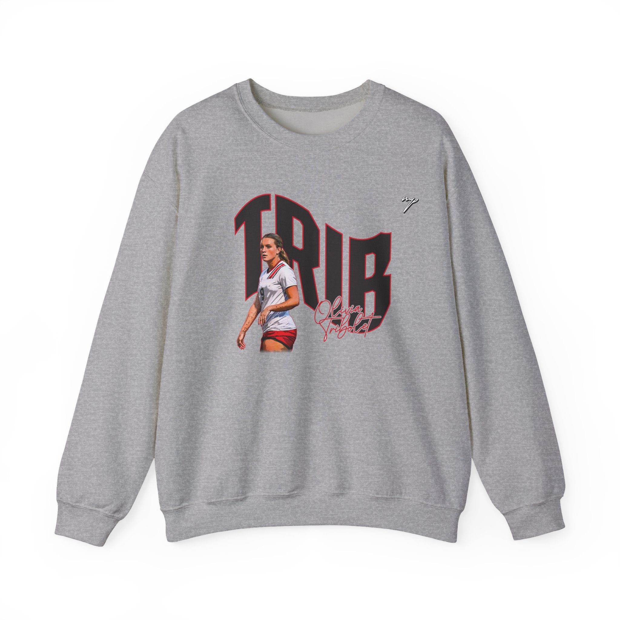 Olivia Tribolet Crewneck