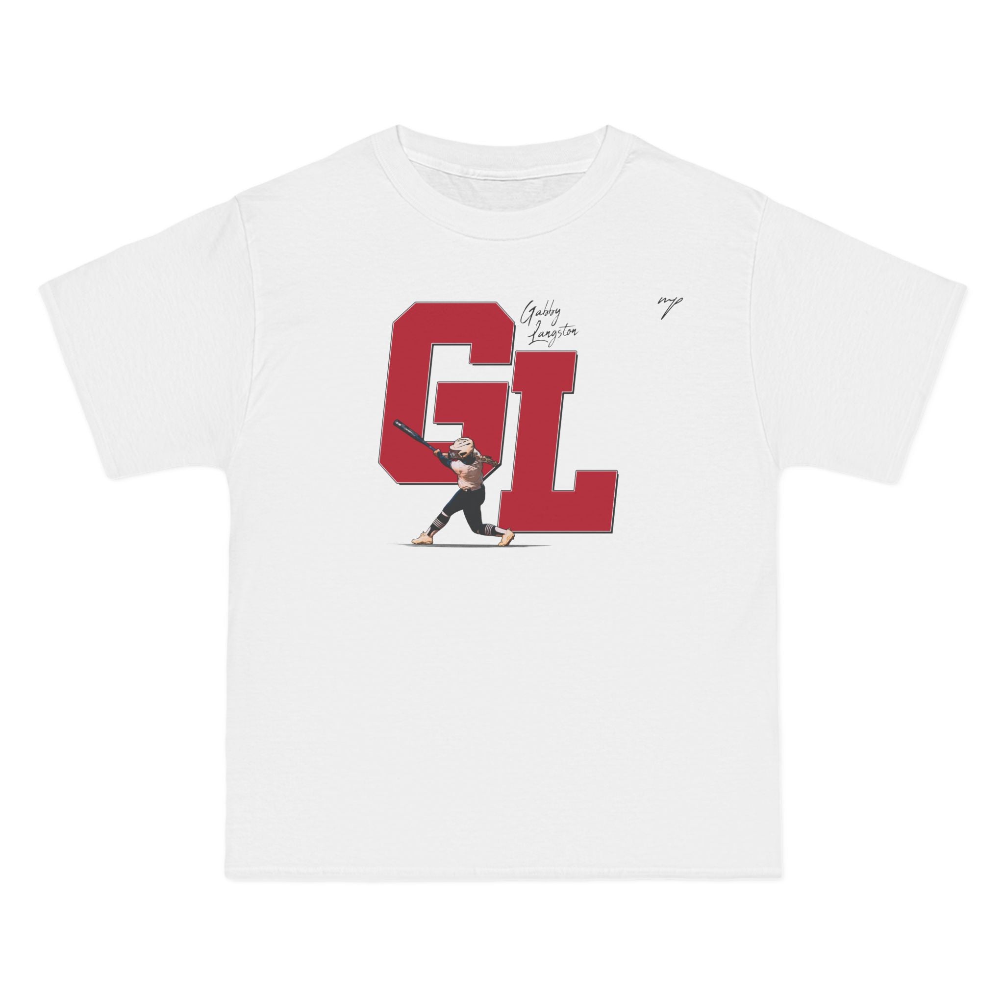 Gabby Langston Vintage Tee