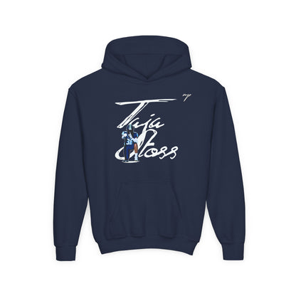 Taja Sloss YOUTH Hoodie