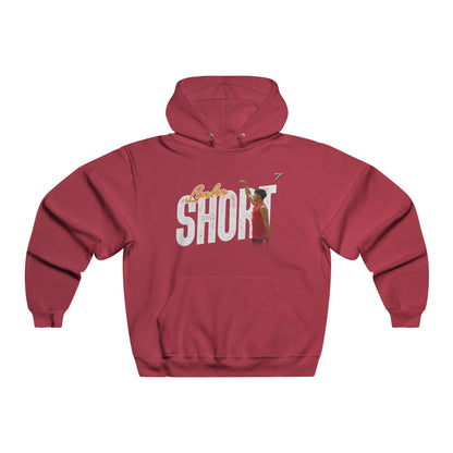 Landon Short Vintage Hoodie