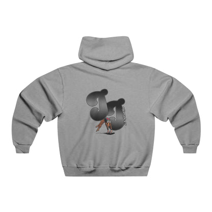 Janiya Coleman Vintage Hoodie