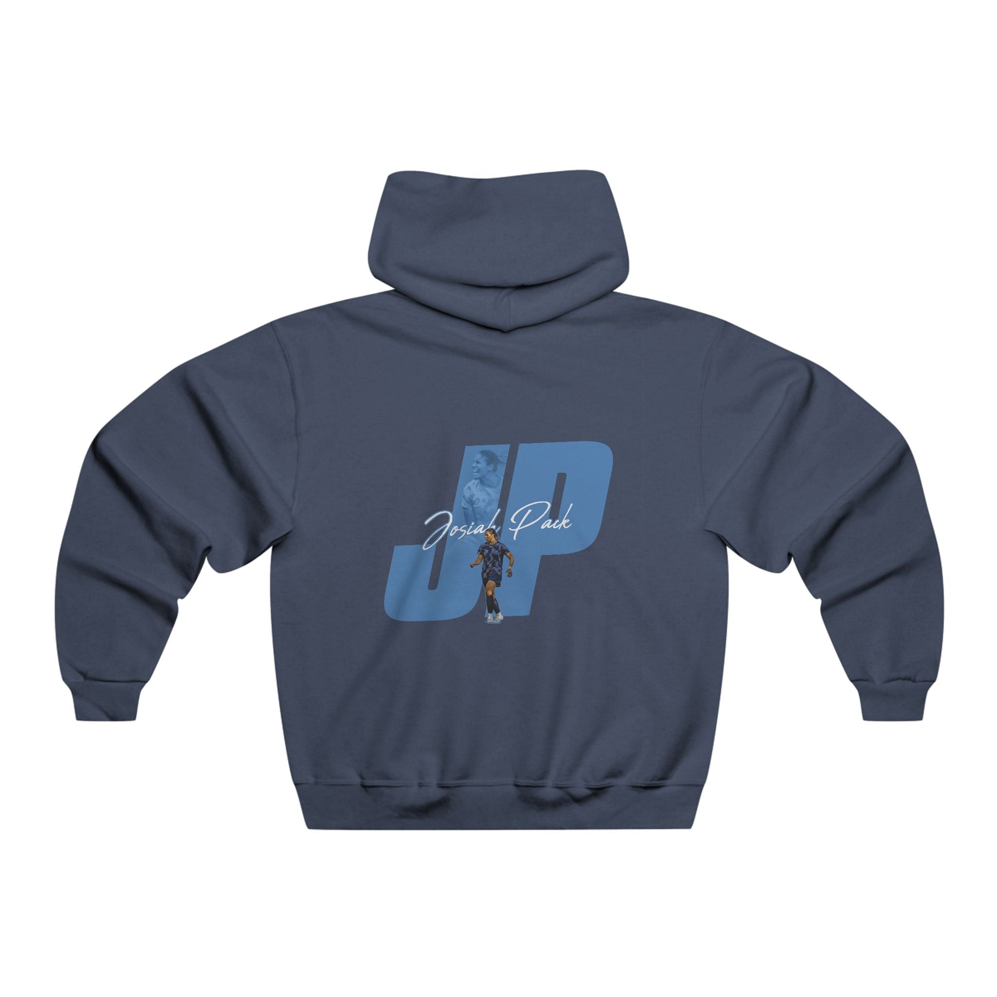 Jasiah Pack Vintage Hoodie