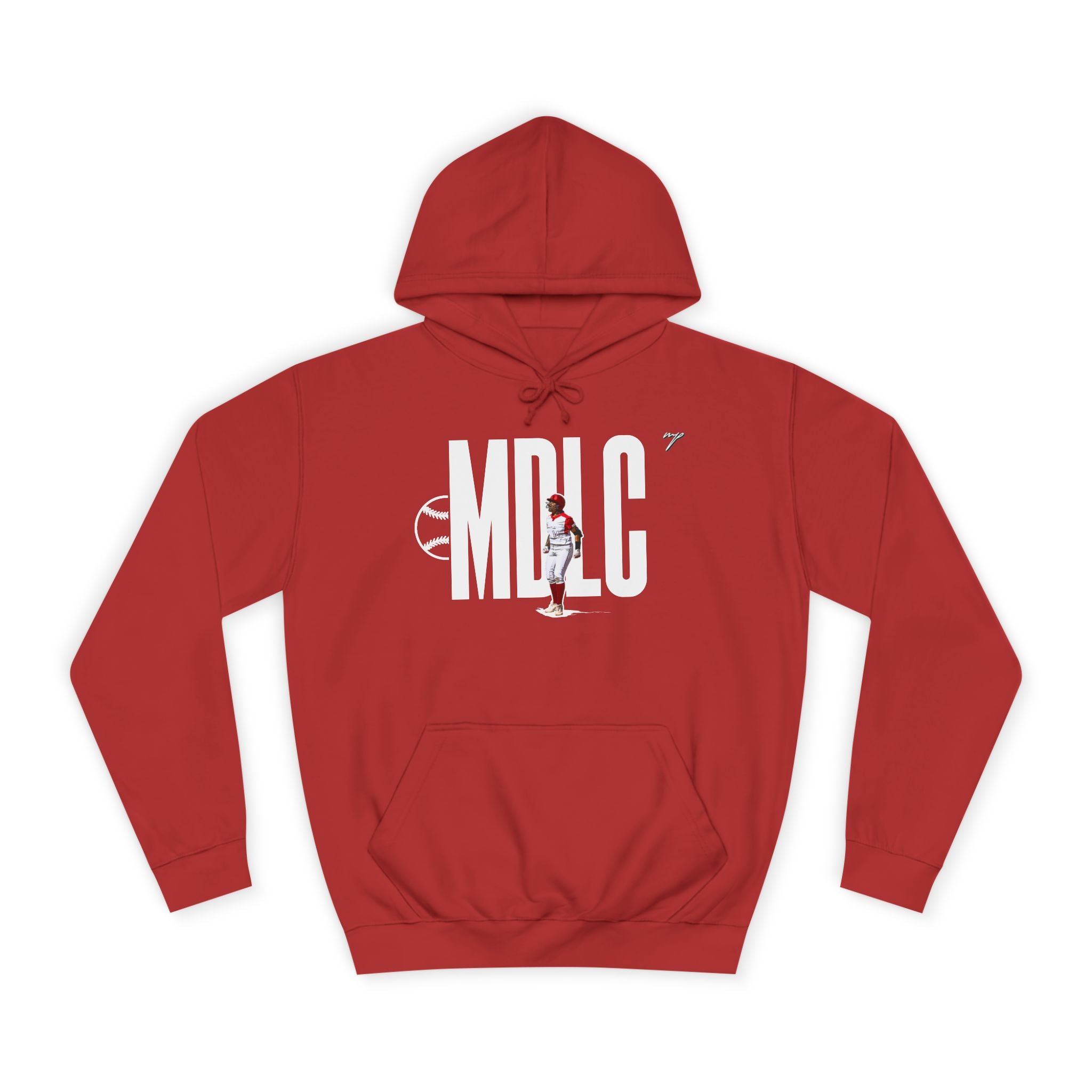 Michelle De La Cruz Hoodie