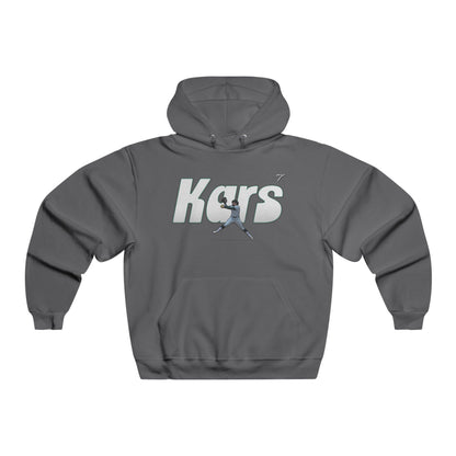 Karson Zavala Vintage Hoodie