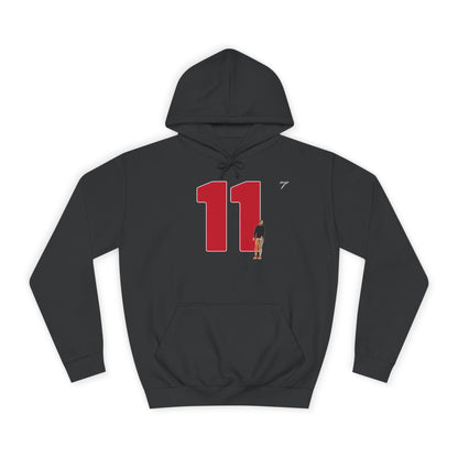 Kamryn Callahan Hoodie